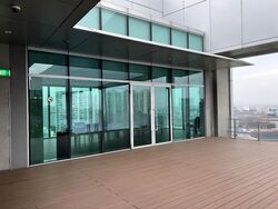 Arc 380 (D8), Office #460717321
